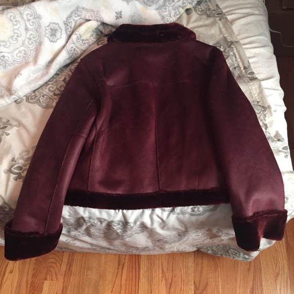 ocp fleece jacket air force